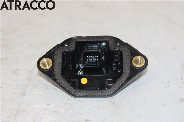 Kamera til Nissan Qashqai 2014-2021 (Type II)  