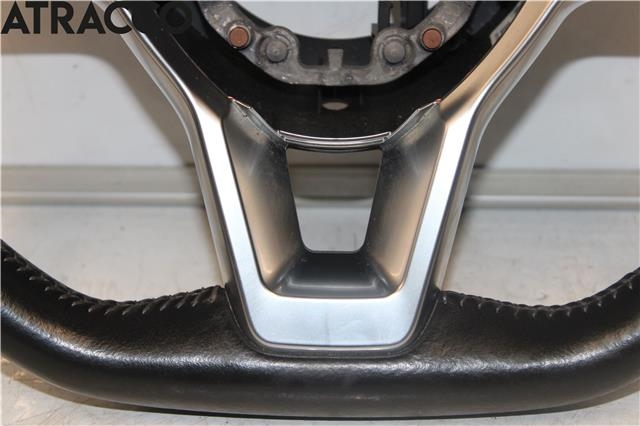 Ratt til Nissan Qashqai 2014-2021 (Type II)
