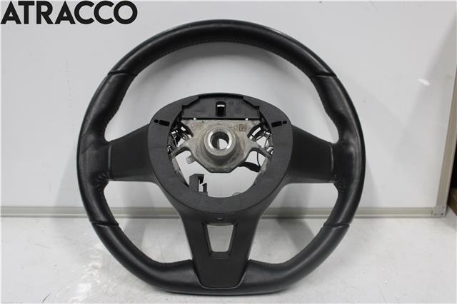 Ratt til Nissan Qashqai 2014-2021 (Type II)