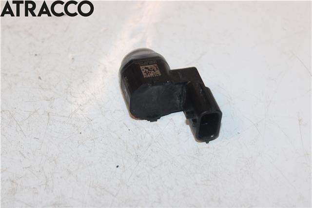 Parkeringssensor foran til Nissan Qashqai 2014-2021 (Type II)  (284384EA0A|)