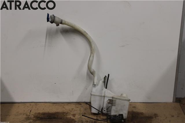 Spylertank til VW Transporter / Caravelle 2003-2009 (Fase 1) (T5) (T5) (7H0955453M|)