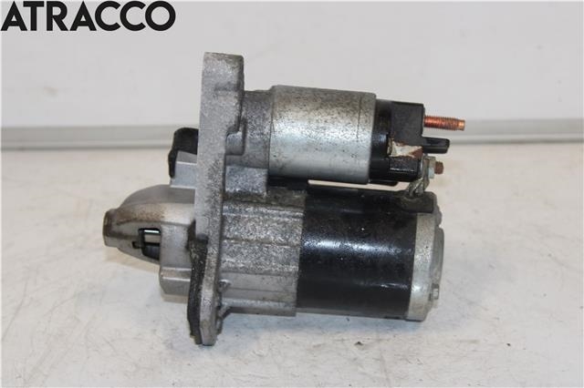 Starter til Nissan Qashqai 2014-2021 (Type II) (2330000Q5J|)