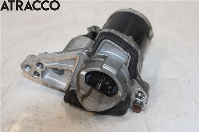 Starter til Nissan Qashqai 2014-2021 (Type II) (2330000Q5J|)