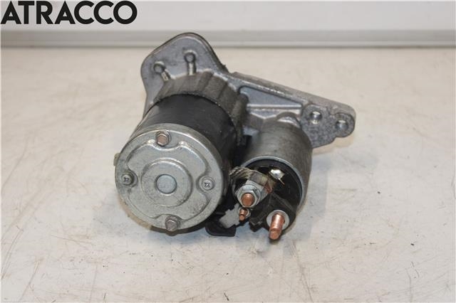 Starter til Nissan Qashqai 2014-2021 (Type II) (2330000Q5J|)
