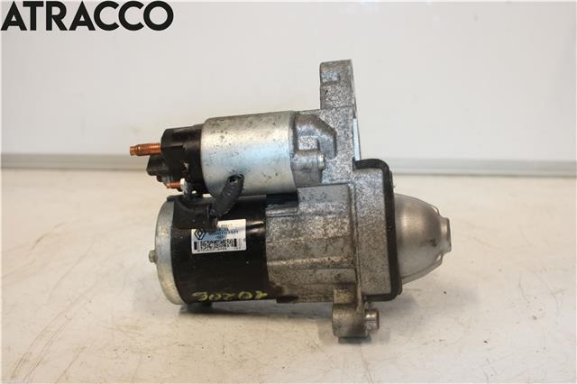 Starter til Nissan Qashqai 2014-2021 (Type II) (2330000Q5J|)