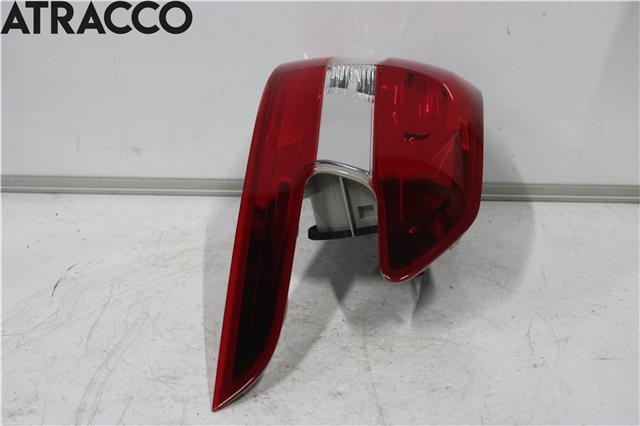 Baklykt høyre til Peugeot 308 2013-2021 (Type II)  (9678093880|)