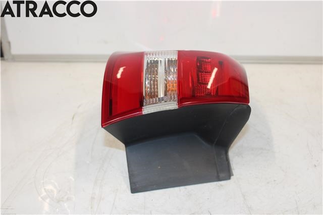 Baklykt venstre til Peugeot 308 2013-2021 (Type II)  (9678093980|)