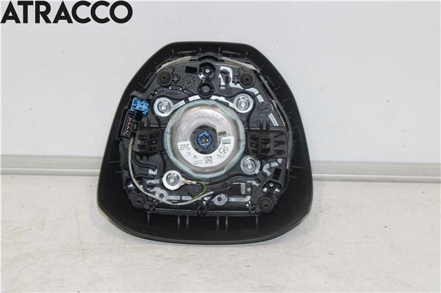 Airbag rattpute til Peugeot 308 2013-2021 (Type II)  (96783105ZD|)