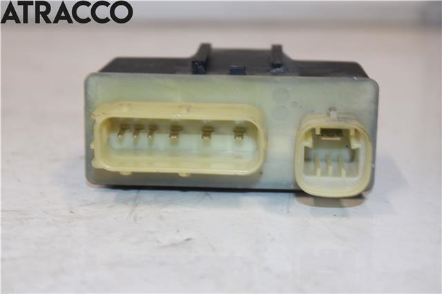 Styreenhet diverse til Peugeot 308 2013-2021 (Type II)