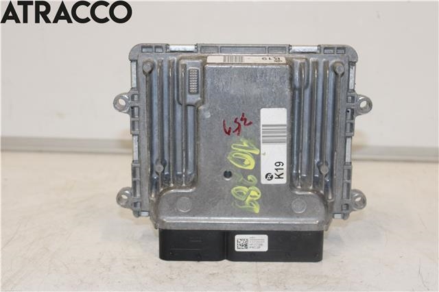 Styreenhet motor til Hyundai Ioniq Electric 2016-2019 (Fase 1)  (3911003HK0|)
