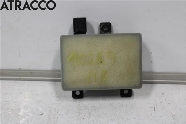 Sensor radar til Hyundai Ioniq Electric, 2016-2019 (Fase 1)  