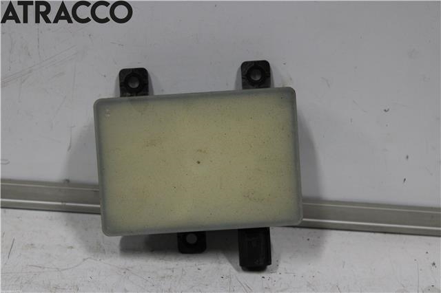 Sensor radar til Hyundai Ioniq Electric, 2016-2019 (Fase 1)  