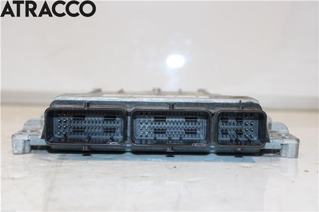 Styreenhet motor til Nissan Qashqai 2014-2021 (Type II)  (23710HV70C|)