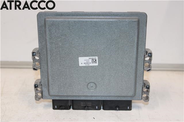 Styreenhet motor til Nissan Qashqai 2014-2021 (Type II)  (23710HV70C|)