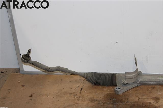 Tannstang til Nissan Qashqai 2014-2021 (Type II)  (480014EH0B|)