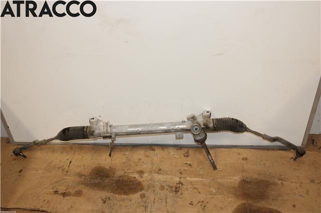 Tannstang til Nissan Qashqai 2014-2021 (Type II)  (480014EH0B|)