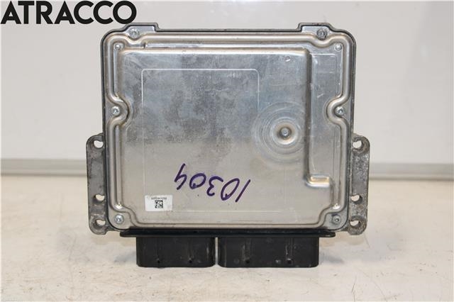 Styreenhet diverse til Peugeot 308 2013-2021 (Type II) (Bosch|)