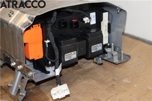 Batteripakke elbil til Hyundai Ioniq Electric 2016-2019 (Fase 1) (37510G2000|)