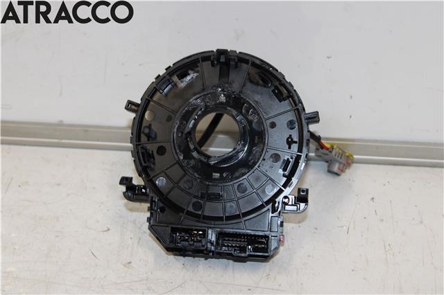 Airbag slepering til Hyundai Ioniq Electric 2016-2019 (Fase 1)  (93490G2310|)