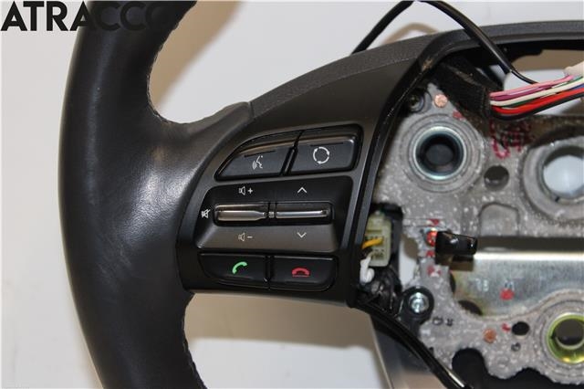 Ratt til Hyundai Ioniq Electric 2016-2019 (Fase 1)  (56100G2790MBI|)