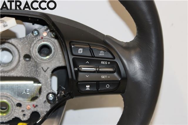 Ratt til Hyundai Ioniq Electric 2016-2019 (Fase 1)  (56100G2790MBI|)