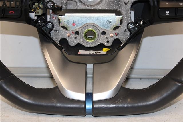 Ratt til Hyundai Ioniq Electric 2016-2019 (Fase 1)  (56100G2790MBI|)