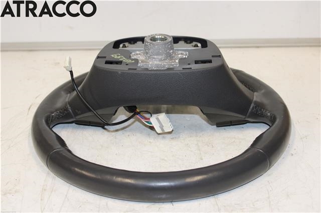 Ratt til Hyundai Ioniq Electric 2016-2019 (Fase 1)  (56100G2790MBI|)