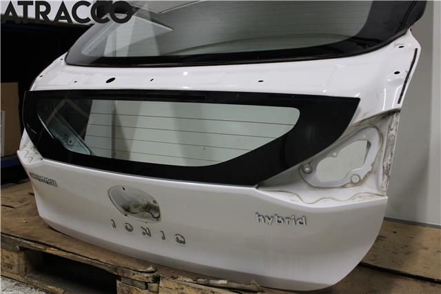 Bakluke combi til Hyundai Ioniq Electric 2016-2019 (Fase 1)  (73700G2000|)