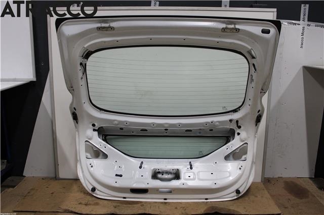 Bakluke combi til Hyundai Ioniq Electric 2016-2019 (Fase 1)  (73700G2000|)