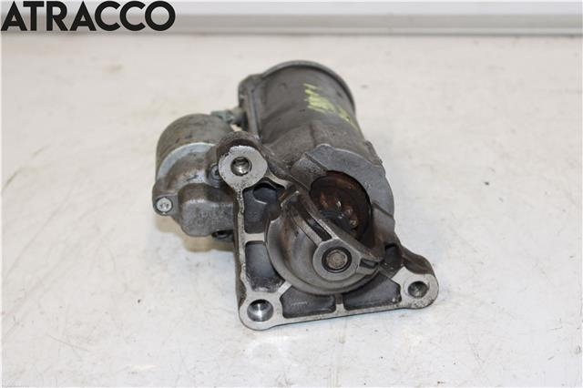 Starter diesel til Peugeot Boxer 2014-->> (Type III, Fase 2)  (9818936380|)