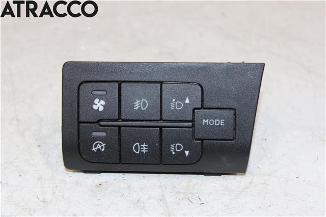 Diverse deler til Peugeot Boxer, 2014-->> (Type III, Fase 2)  (1612507280)