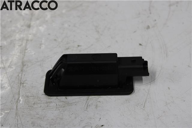 Skiltlys til Peugeot 308 2013-2021 (Type II)  (6340G3|)