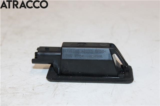Skiltlys til Peugeot 308 2013-2021 (Type II)  (6340G3|)