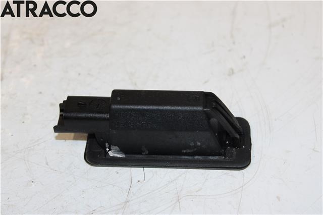 Skiltlys til Peugeot 308 2013-2021 (Type II)  (6340G3|)