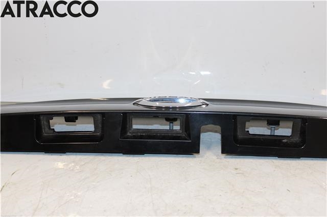 Lister til Nissan Qashqai 2014-2021 (Type II)  