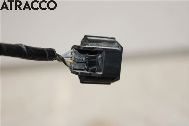 Skiltlys til Nissan Qashqai 2014-2021 (Type II)