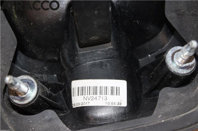 Dørhåndtak utv høyre til Peugeot Boxer 2014-->> (Type III, Fase 2)  (1616303080|)