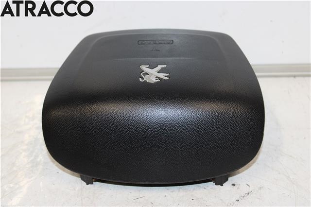 Airbag rattpute til Peugeot Boxer 2014-->> (Type III, Fase 2) (1612344180|)