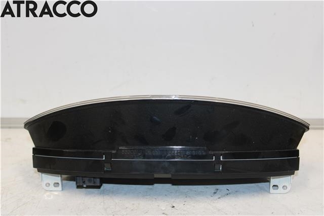 Instrumentpanel til Peugeot Boxer 2014-->> (Type III, Fase 2) (1617438580|)