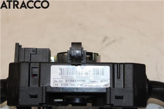 Bryter combi til Peugeot Boxer 2014-->> (Type III, Fase 2)  (U9F662G02A|)