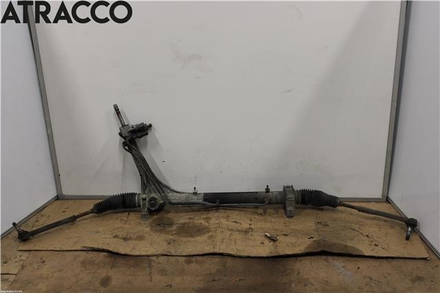 Tannstang til Peugeot Boxer, 2014-->> (Type III, Fase 2)  (1617405880)