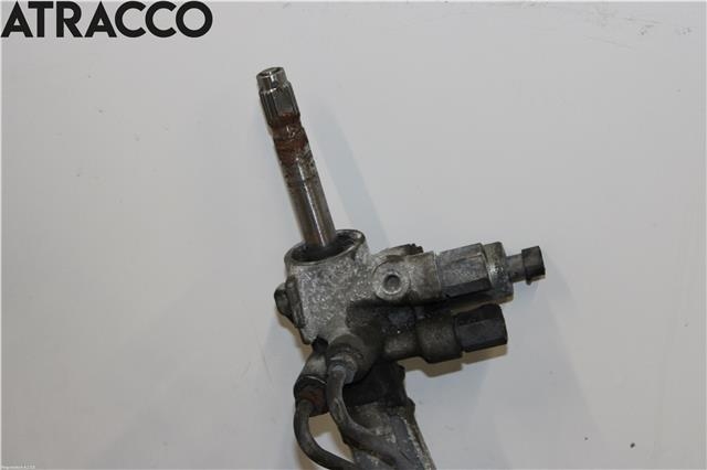 Tannstang til Peugeot Boxer 2014-->> (Type III, Fase 2) (1617405880|)