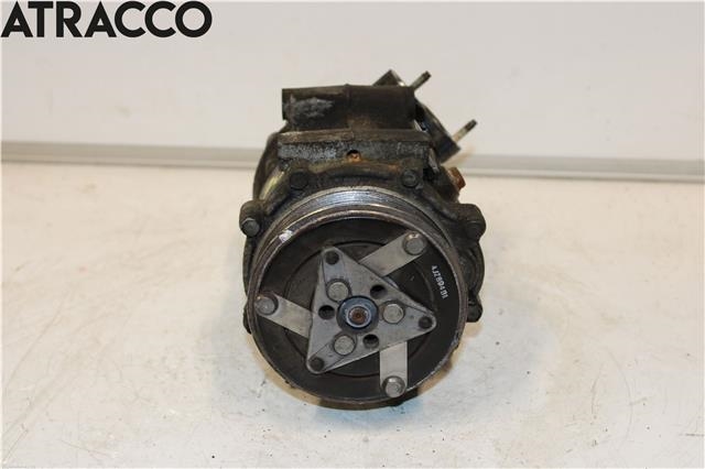 Aircondition kompressor til Peugeot Boxer 2014-->> (Type III, Fase 2)  (9806706780|)