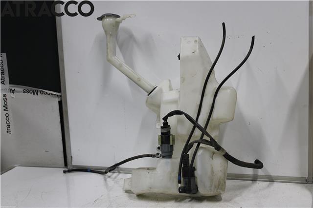 Spylertank til Nissan Qashqai 2014-2021 (Type II)  (28910HV00B|)