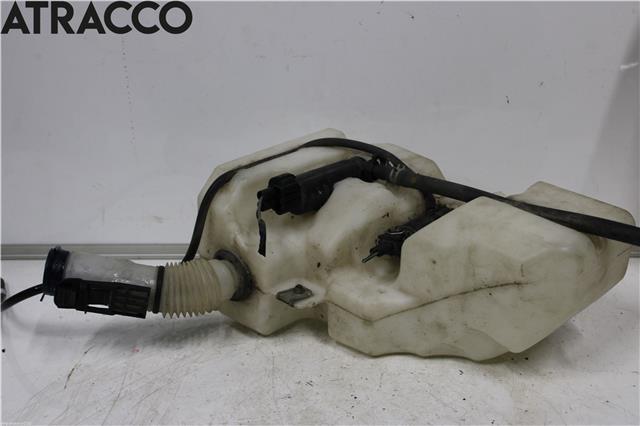 Spylertank til Peugeot Boxer 2014-->> (Type III, Fase 2)  (1612504680|)