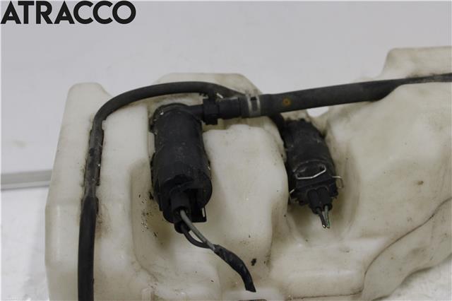 Spylertank til Peugeot Boxer 2014-->> (Type III, Fase 2)  (1612504680|)