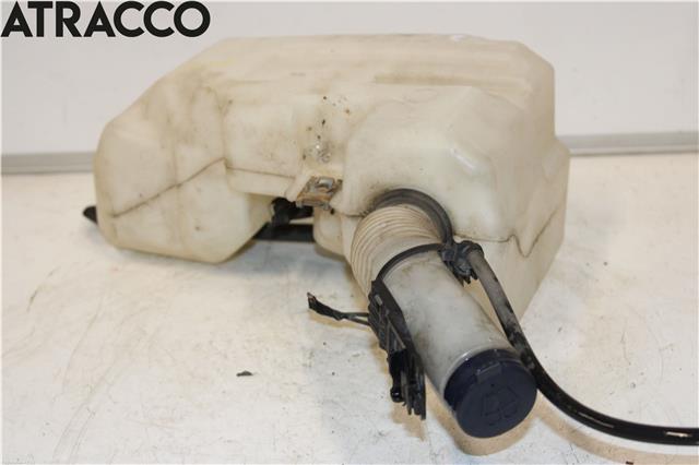 Spylertank til Peugeot Boxer 2014-->> (Type III, Fase 2)  (1612504680|)