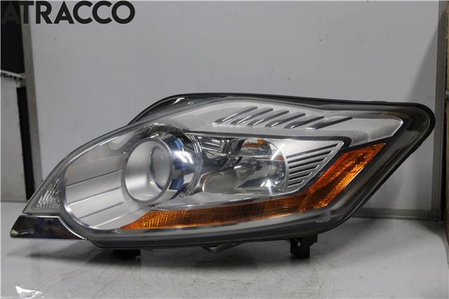 Frontlykt venstre halogen til Ford Kuga, 2008-2012 (Type I)  (8V4113006AE)