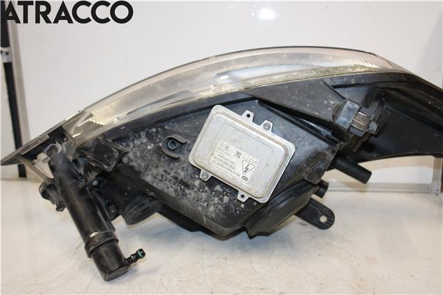 Frontlykt venstre halogen til Ford Kuga 2008-2012 (Type I)  (8V4113006AE|)
