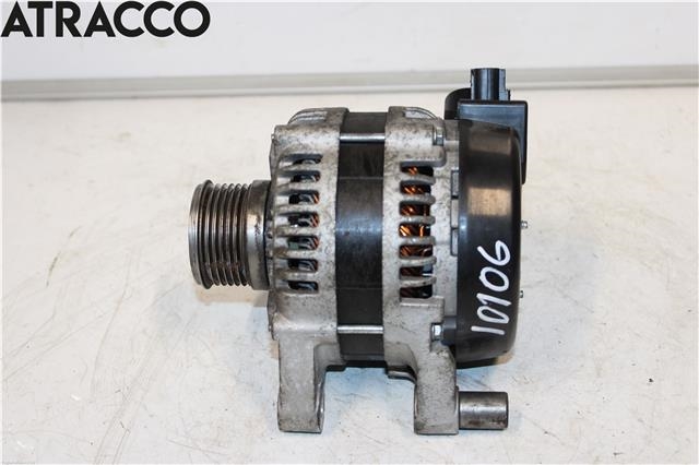 Dynamo til Ford Kuga, 2008-2012 (Type I)  (3M5T10300YE)